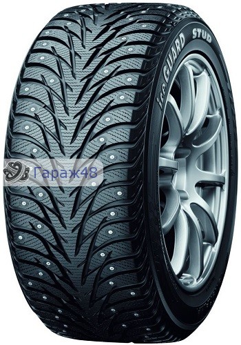 Yokohama IceGuard Stud iG35 plus 285/60 R18 116T